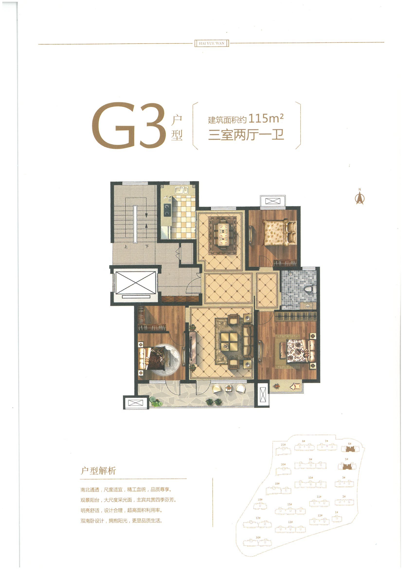 G3-115ƽ321 ,32